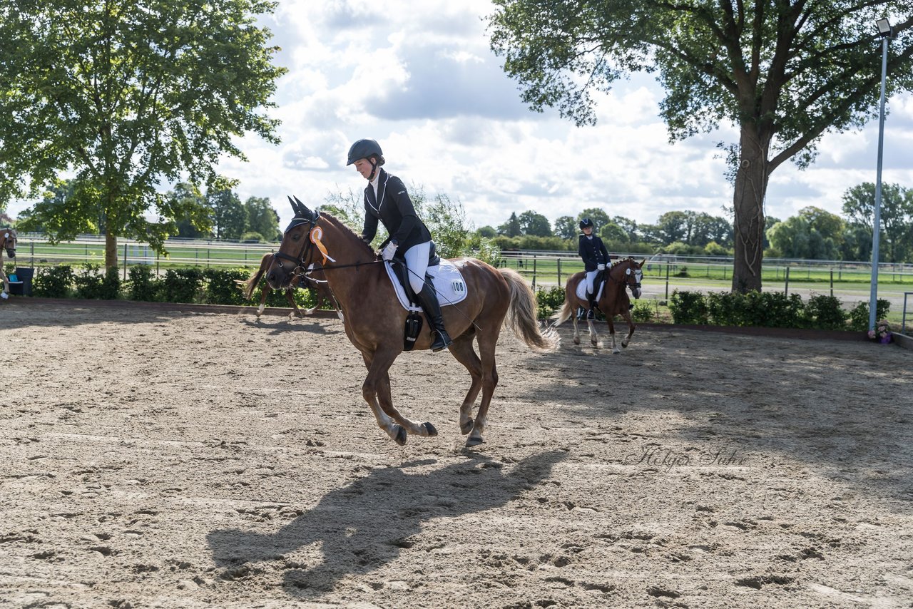 Bild 713 - Pony Akademie Turnier